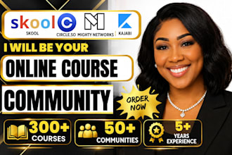 setup skool community skool credit repair circle so community gohighlevel ghl