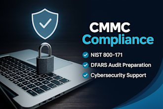 help prepare your business for cmmc compliance