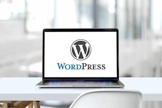maintain and secure your wordpress website monthly