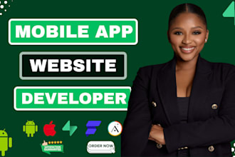 mobile app developer ios android app creation mobile app development roku channe