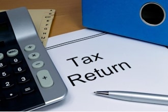 be your tax agent for full hmrc tax guidance, compliance, and annual tax support