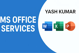 do office work as you want