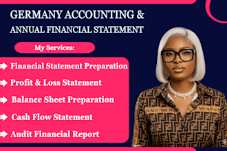 germany tax accounting annual financial statement tax accounting in germany