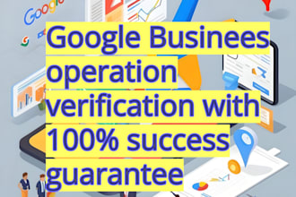 do bov for google ads account with success guarantee