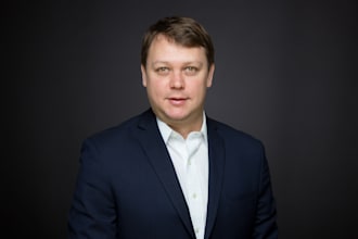 be your fractional cfo for international growth and corporate finance