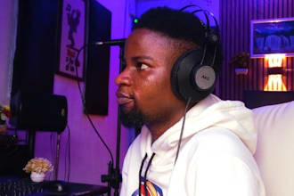 remake afrobeats, amapiano and rnb intstrumental