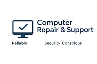provide remote computer support