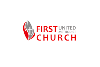 design modern and unique church religious or ministry logo