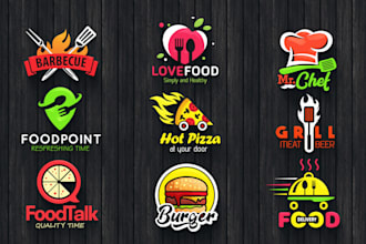 do the graphics and logo