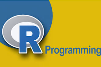 do data analysis using rstudio, r programming, python and sas