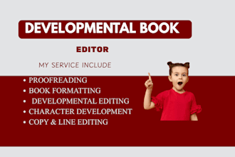 copy edit memoir, urban fantasy, proofread fiction developmental novel edit