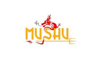 do a unique minimalist restaurant food logo design