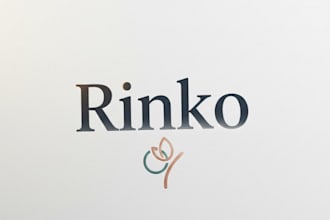 a really good logotipo for you