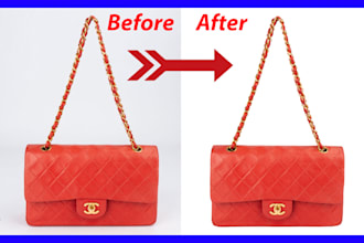 do clipping path, removal background service