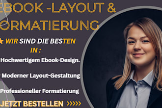 professionelle ebook design erstellung fur marken autoren und business