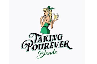 do a premium logo for bars, pubs, lounges and restaurant