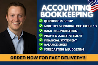 ecommerce real estate bookkeeping quickbooks online bank reconciliation wave