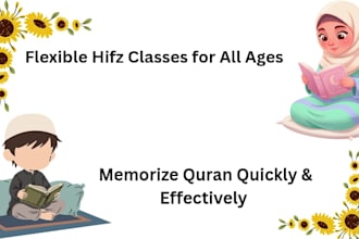 be your online female quran teacher for hifz, nazra and tajweed