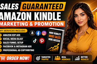 kindle free book promotion, viral amazon book promotion, author brand marketing