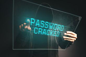 rescue and reset your lost gmail, facebook, snapchat, tiktok, instagram password