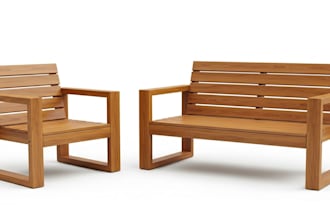 create custom DIY woodworking plan for carpentry and furniture designs