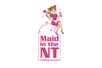design unique best cleaning logo