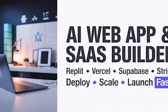 deploy replit ai github vercel lovable ai website rocket new oauth memex base44