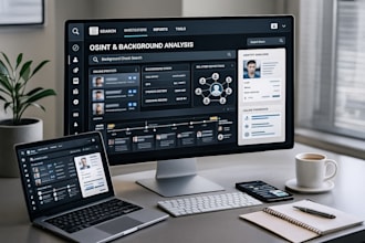 conduct skip tracing osint