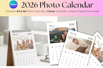 canva finance calendar pay date tracker bill calendar monthly due date planner