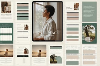 canva ebook design canva  workbook design ebook formatting  canva ebook design