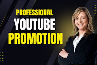 boost music videos on youtube with targeted promotion