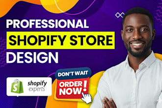build shopify website shopify store design shopify store for conversion ROI