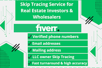 find property owners contact info using advanced skip tracing tools