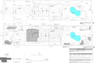 do pavement drainage and stormwater design
