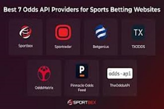develop a sport bet website, fantasy website, poker website, crypto bet website