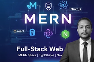 create website using typescript, nextjs with admin dashboard