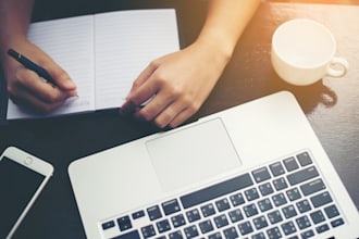 be your professional blog and article writer