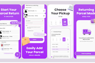 develop food delivery app, restaurant app, delivery app, food ordering app