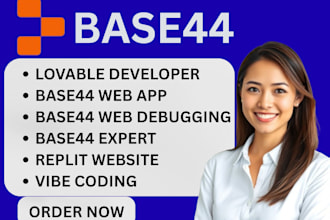 base44 debugging base 44 web app base44 integration, base44 ai,base44 mvp