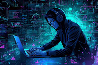 do kali linux cyber security testing, digital forensics, and cloud computing