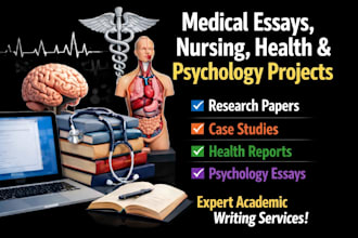 te medical essays, nursing, health and psychology projects essays