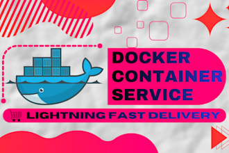 containerize your web development project using docker