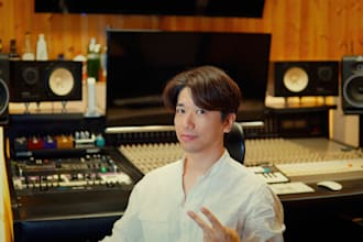 mix and master your edm, pop, kpop music