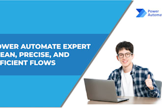automate workflow with microsoft power automate