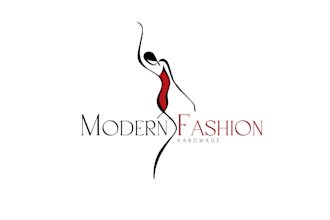 handmade crafts fashion logo