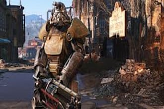 customize, optimize skyrim, fallout 4, and new vegas mods for immersive gameplay