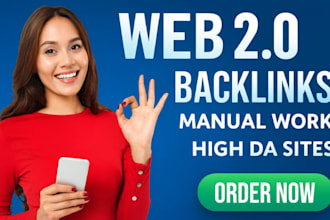 do web 2 0 backlinks