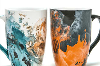 do a mug or coffee mug design