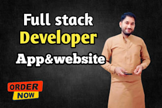 build a modern custom website with clean code