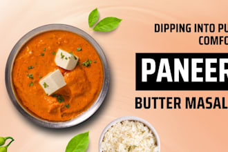 create cooking video thumbnails that boost clicks